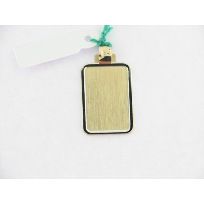 Chapa Oro Bicolor