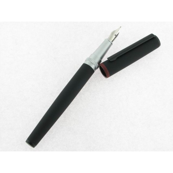 Hugo boss pluma gear black