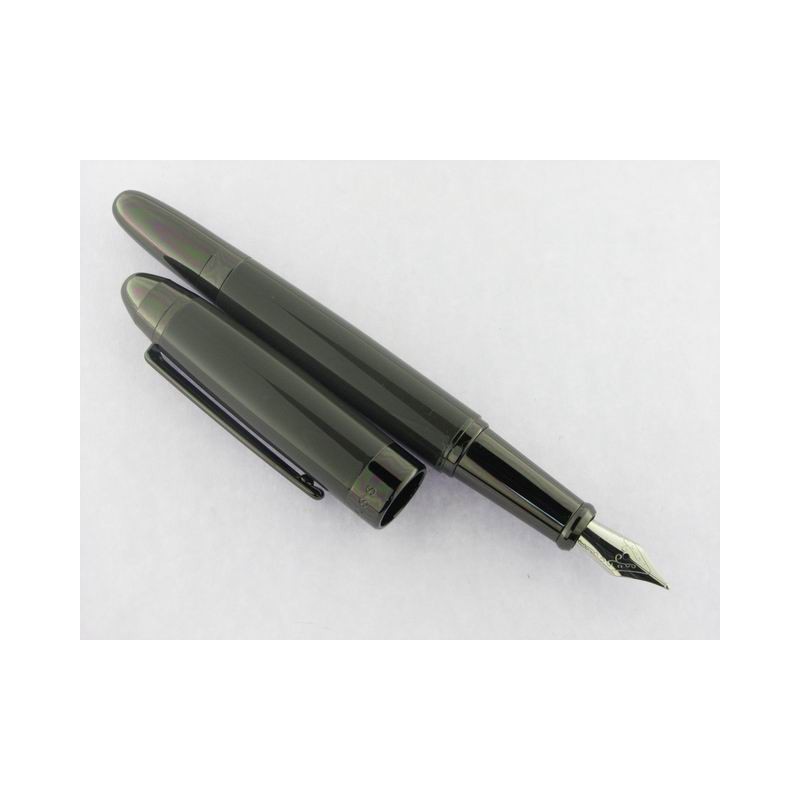 Hugo boss pluma icon grey