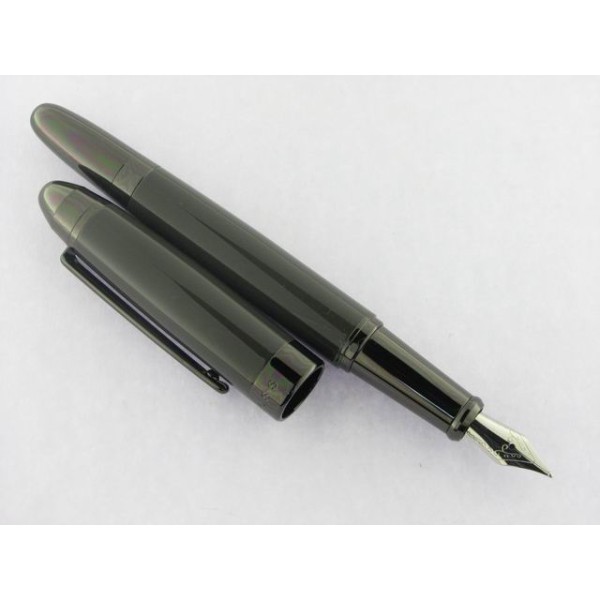 Hugo boss pluma icon grey