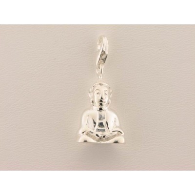 Charm Buddha