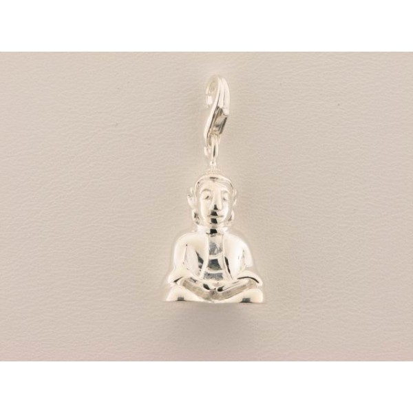 Charm Buddha