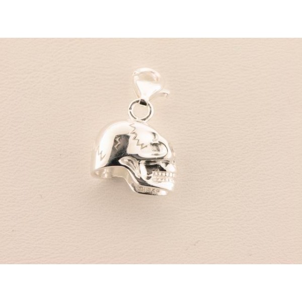 Charm Calavera