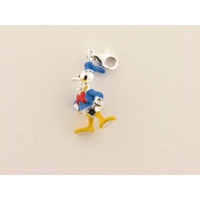 Charm Pato Donald Multicolor