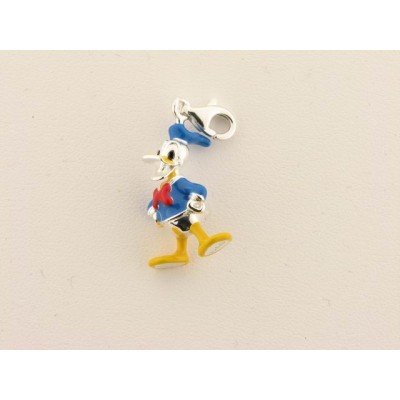 Charm Pato Donald Multicolor