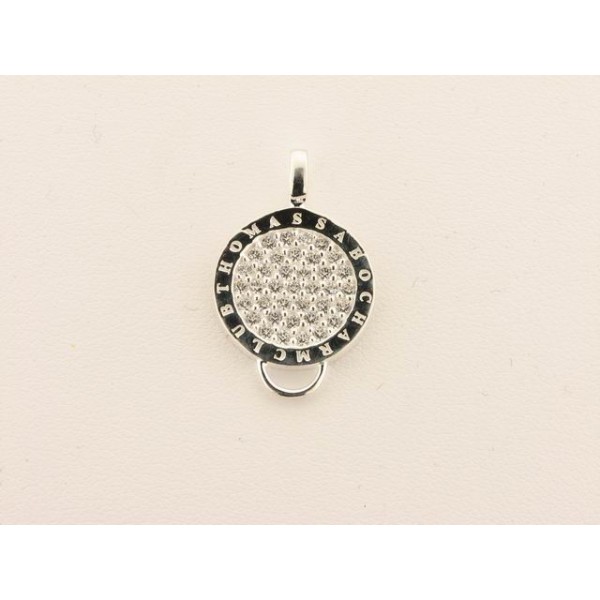 Charm Colgante