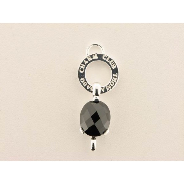 Charm Colgante Plata