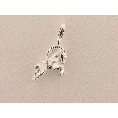 Charm Horoscopo Capricornio Plata