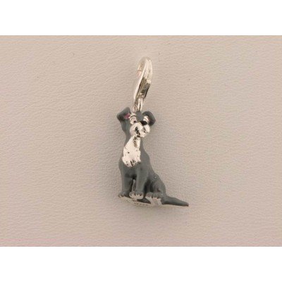 Charm Golfo Esmalte Gris