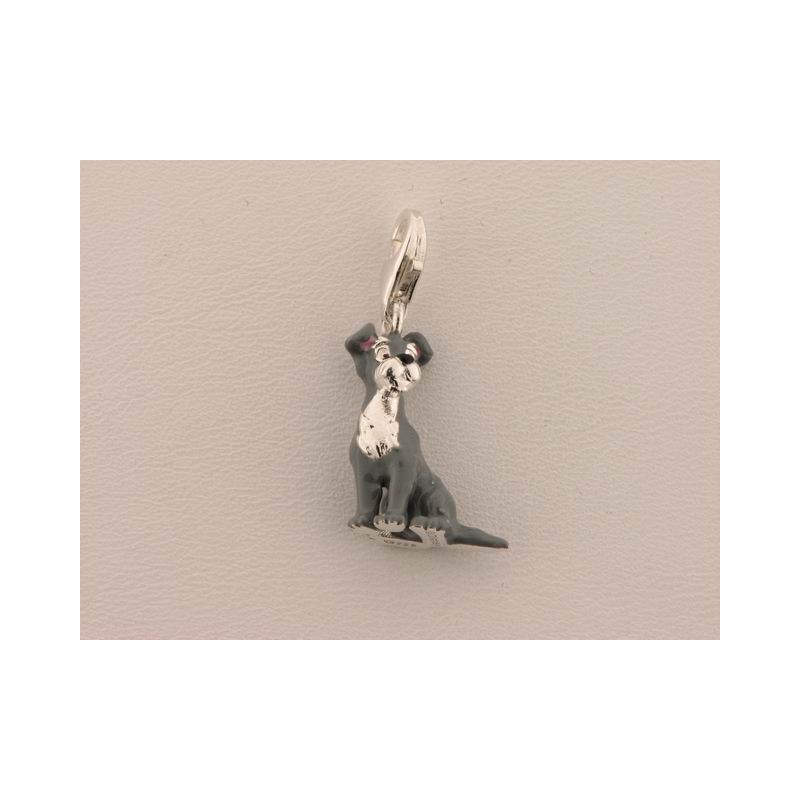 Charm Golfo Esmalte Gris