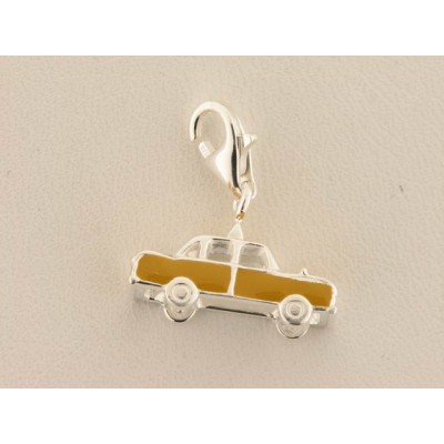 Charm Yellow Taxi Esmalte Amarillo