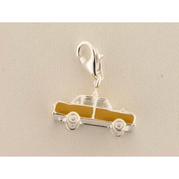 Charm Yellow Taxi Esmalte Amarillo