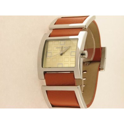 Armand Basi Agujas Piel