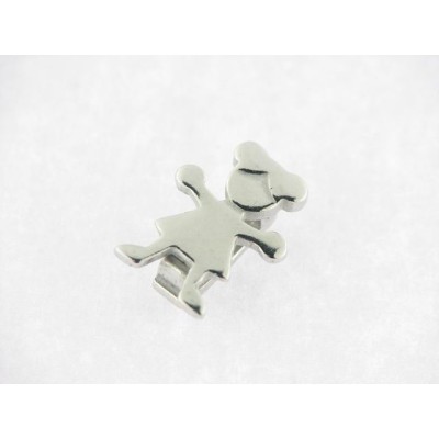 Duran Exquse Charm Plata Family Niña