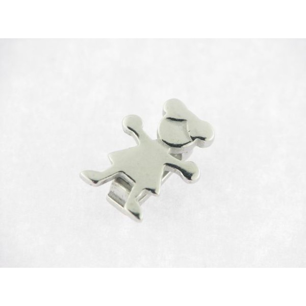 Duran Exquse Charm Plata Family Niña