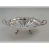 Centro plata oval gallones 37 x 31