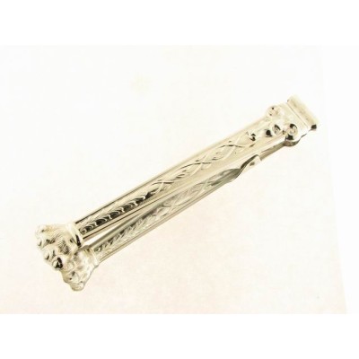 Pinza hielo plt pompeya 16
