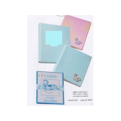 Album fotos infantil