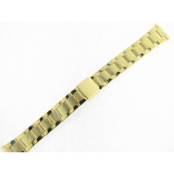 Armys 20 mm Acero Dorado
