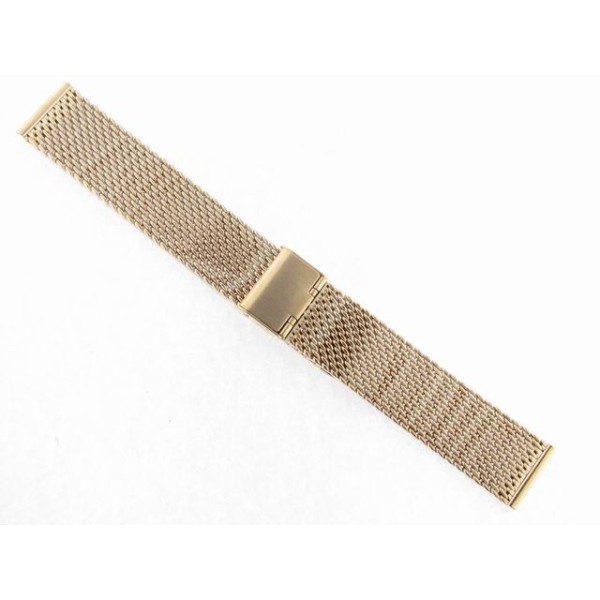 Armys milanesa 20mm rose