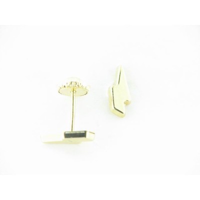 Pendientes Oro