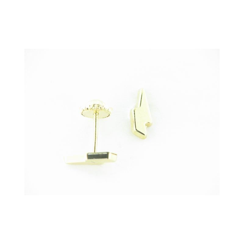 Pendientes Oro