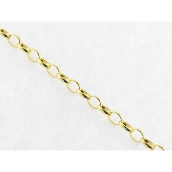 Lotus pulsera plata chapada