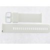 Correa smart silicona blanca 22mm Correa smart silicona blanca 22mm