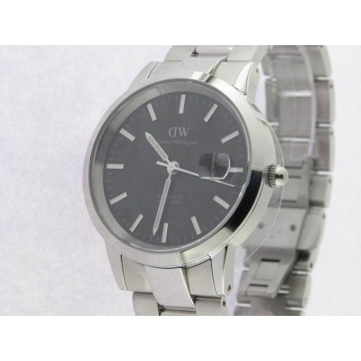 Daniel wellington automatico