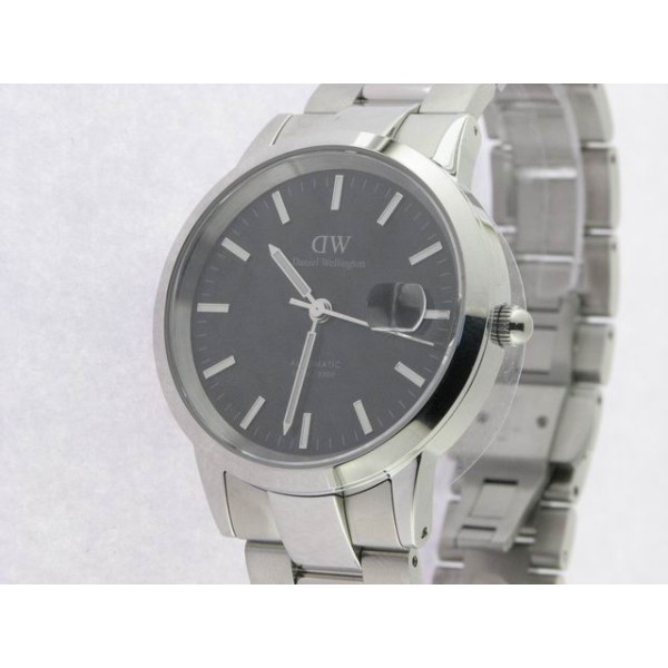 Daniel wellington automatico