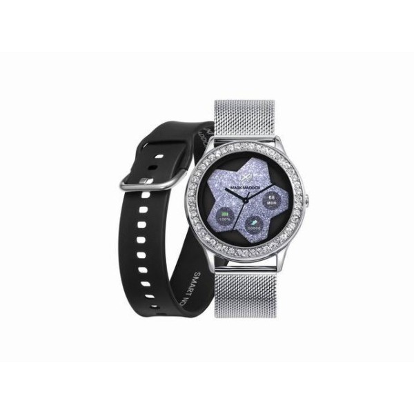 Mark Maddox Smart Metal
