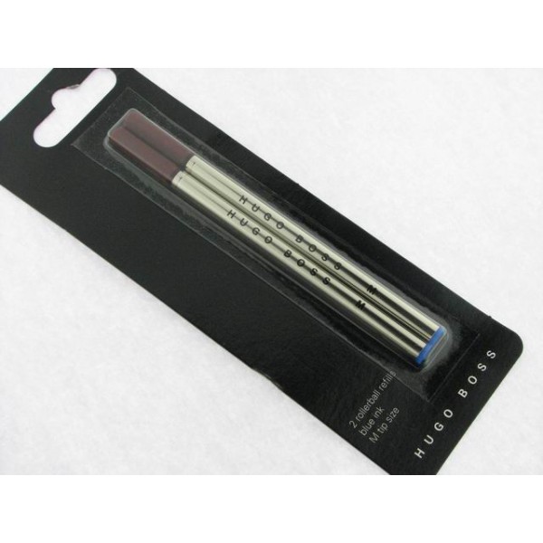 Carga roller hugo boss azul m