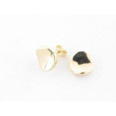 Pendientes Oro