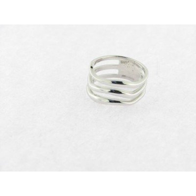 Luxenter Anillo Plata