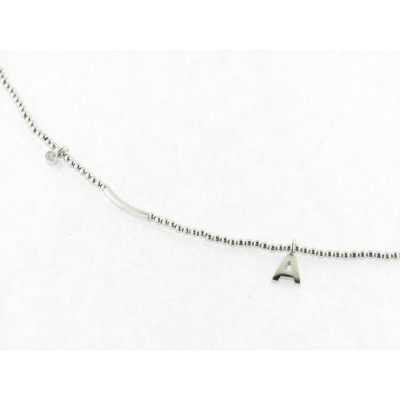 Luxenter pulsera plata