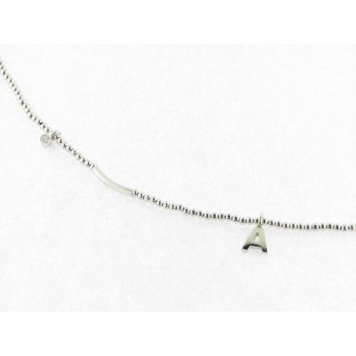 Luxenter pulsera plata