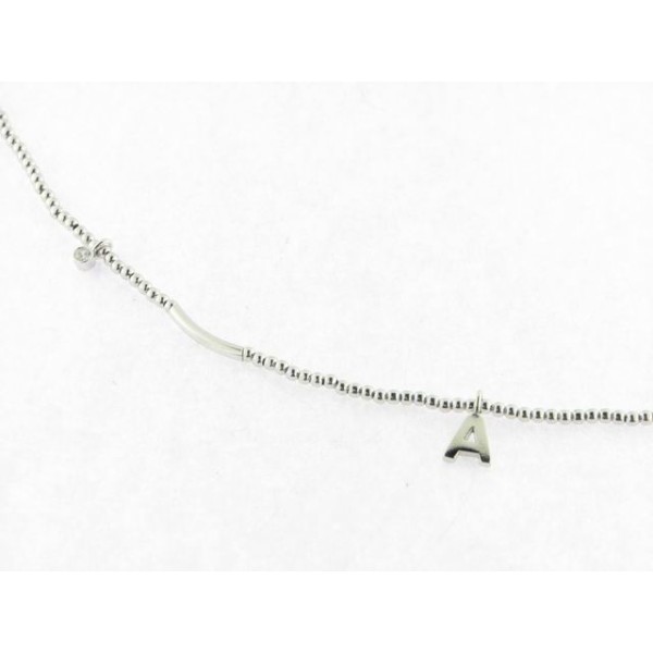 Luxenter pulsera plata