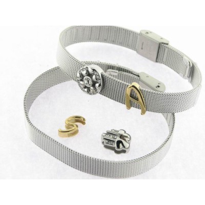 Viceroy  Pulsera Acero