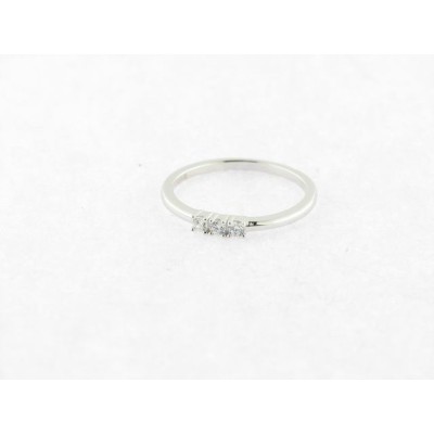 Naiomy Sortija Plata Piedras