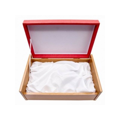 Estuche 2 Copas Cristal 50 Aniversario