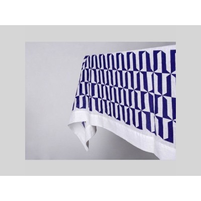 Mantel lino granadinico 170x250