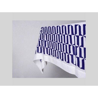 Mantel lino granadinico 170x250
