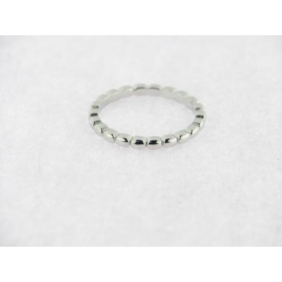 Anillo Plata