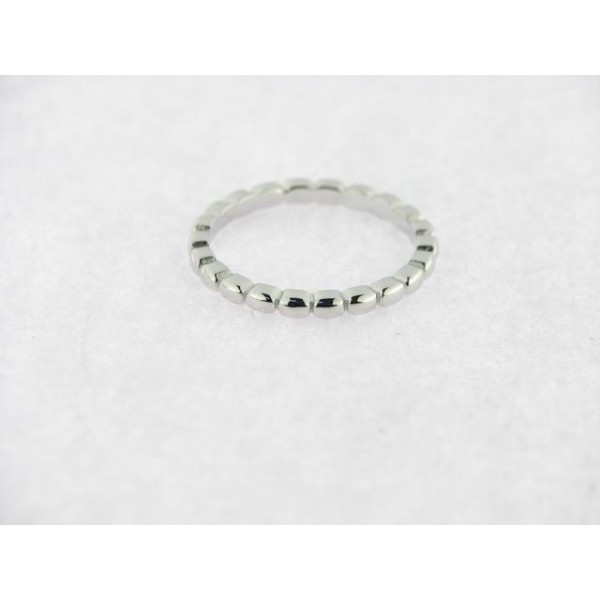 Anillo Plata