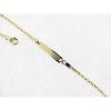 Pulsera Reciem Oro