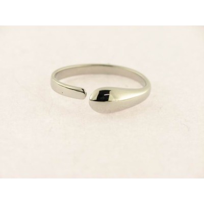 Viceroy anillo acero