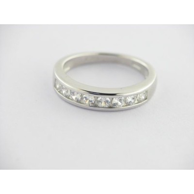 Sortija Plata Piedras