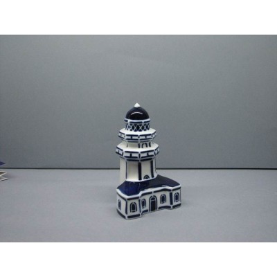 Faro Isla de Ons pequeño