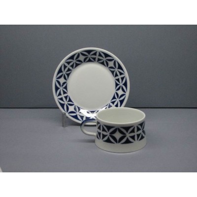 Taza te c/plato martiño