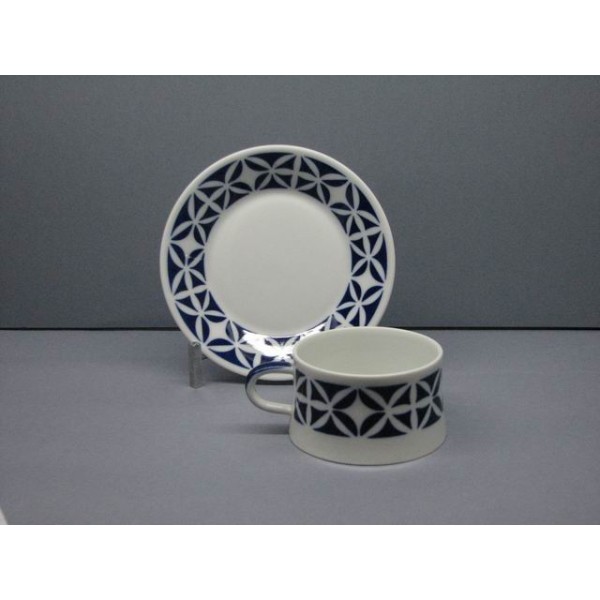 Taza te c/plato martiño